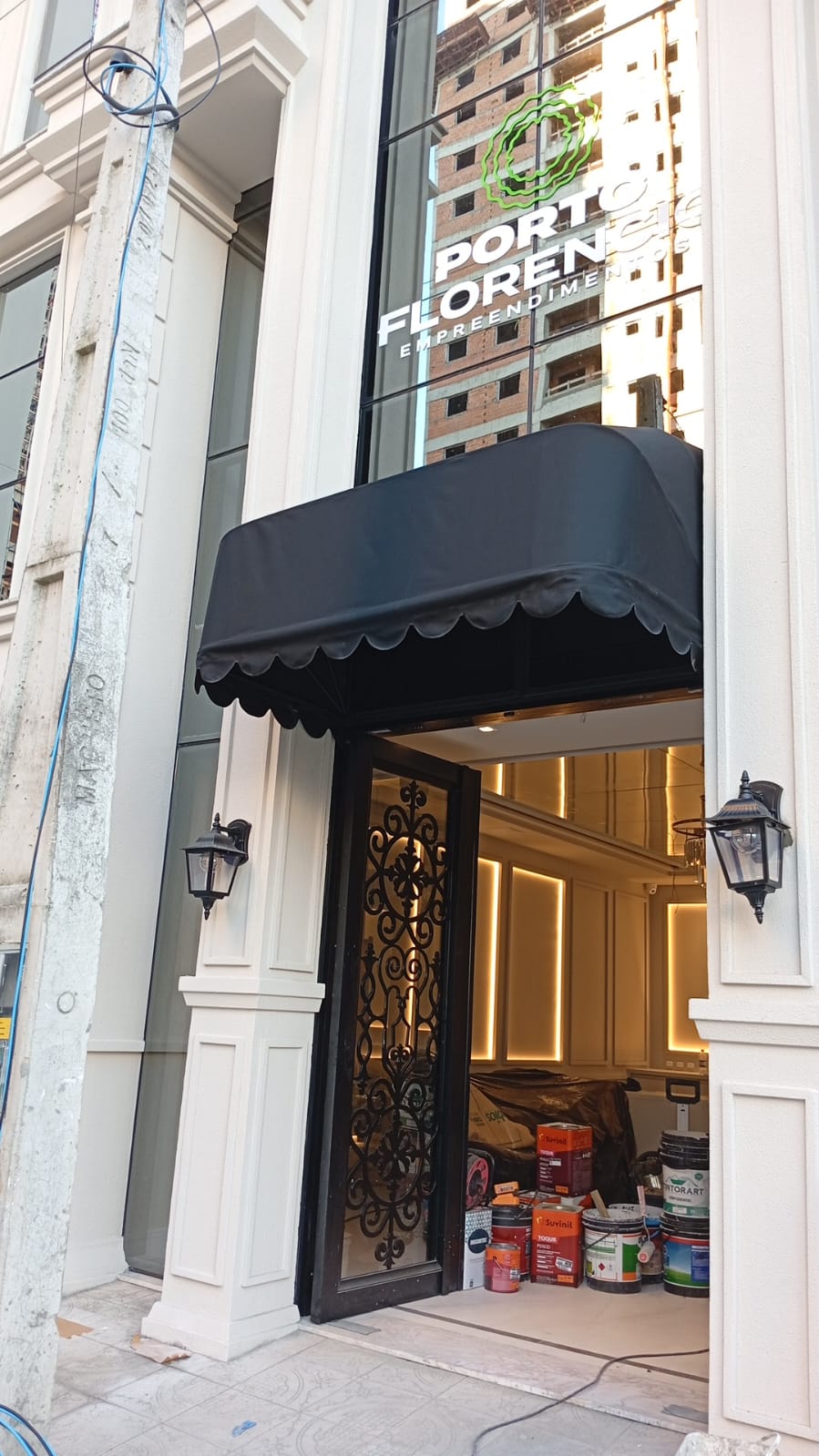TOLDO COLONIAL
