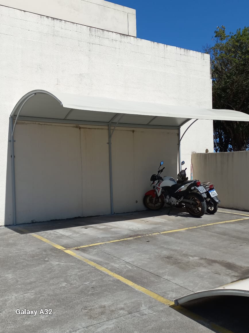 TOLDO GARAGEM